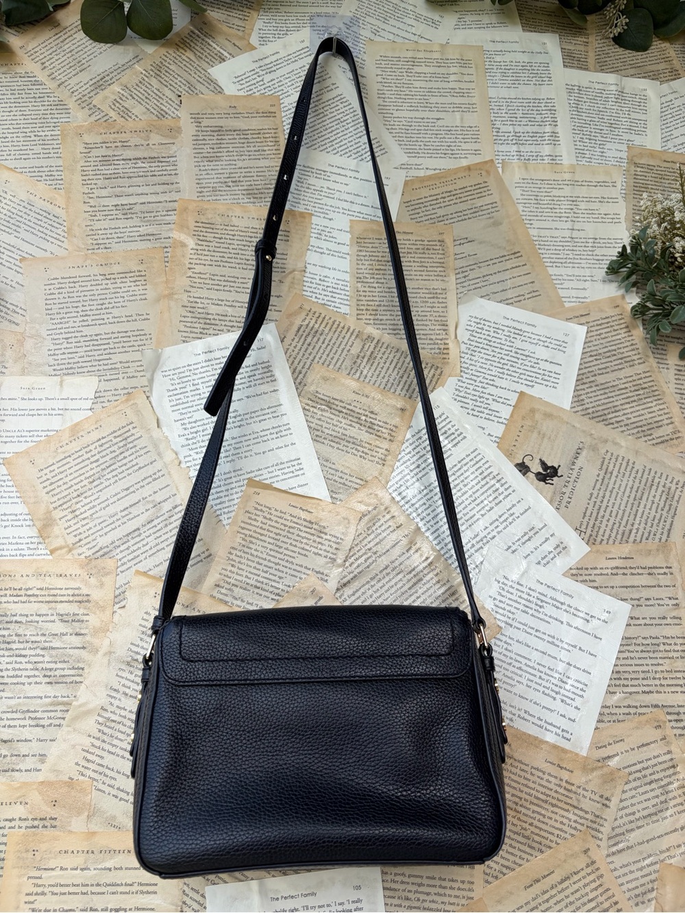 Marc Jacobs-The Groove Crossbody - Picture 7 of 14